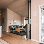 Three-Bedroom Holiday home in Løkken 4 *