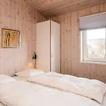 Three-Bedroom Holiday home in Løkken 4 Vakantiehuis