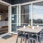 Vakantiehuis Three-Bedroom Holiday home in Løkken 4 Løkken