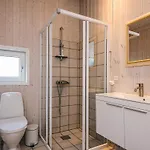 Three-Bedroom Holiday home in Løkken 4 *
