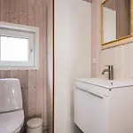 Three-Bedroom Holiday home in Løkken 4 Løkken