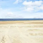 Three-Bedroom Holiday home in Løkken 4 * Løkken