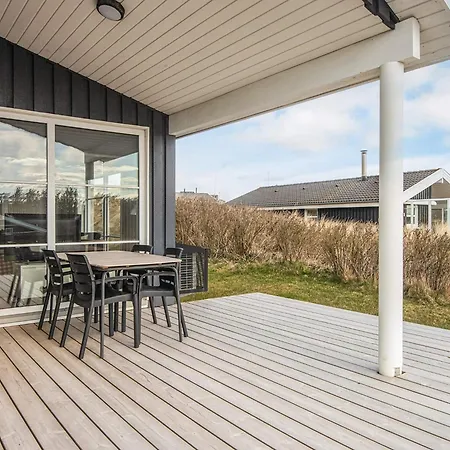 5 Person In L Kken Holiday home