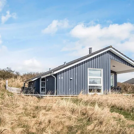 Holiday home 5 Person In L Kken *