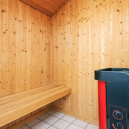 Holiday home 5 Person In L Kken Lokken
