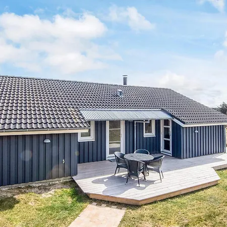 5 Person In L Kken Holiday home *