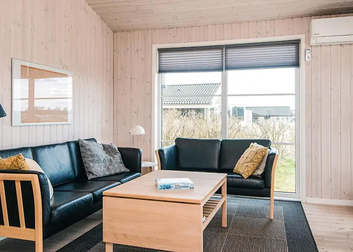 Hébergement de vacances Luxury Spa Retreat By Sea - By Traum Ferienwohnungen